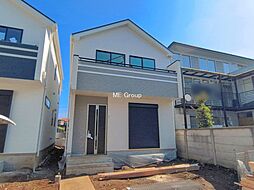 小平市上水南町2丁目　新築一戸建て　全2棟