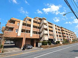 アンビシャス久米川