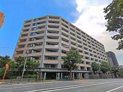 マジェスティハウス新宿御苑パークナード