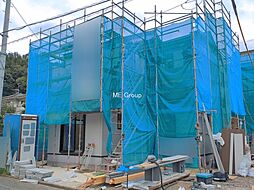 東村山市諏訪町2丁目 第5 新築一戸建て 全2棟