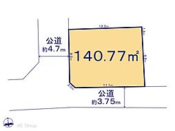 東村山市多摩湖町4丁目　5期　土地　全1区画