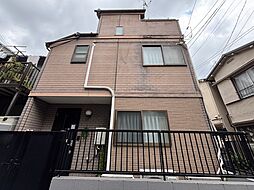新宿区上落合2丁目 中古戸建