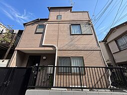 新宿区上落合2丁目 中古戸建