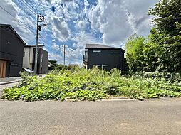 西東京市泉町4丁目 土地