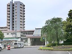 所沢市和ケ原2丁目　土地