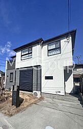 東久留米市八幡町3丁目　中古戸建て