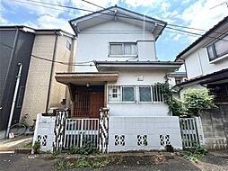 東久留米市金山町1丁目　中古戸建