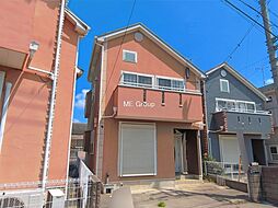 所沢市上山口　中古一戸建て