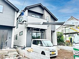 東村山市富士見町3丁目　6期　新築一戸建て　全2棟