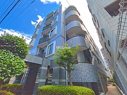 セザール高井戸ガーデン