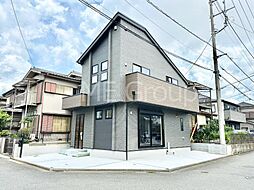新座市野火止3丁目 6期 新築一戸建て 全1棟