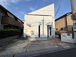 練馬区石神井町4丁目　中古戸建
