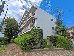 メゾンドール野方