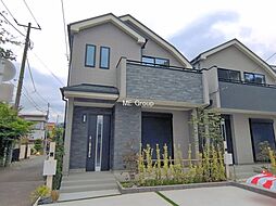 西東京市向台町1丁目　2期　新築一戸建て　全3棟