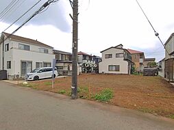 所沢市中新井1丁目　14期　土地　全2区画