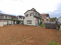所沢市中新井1丁目　14期　土地　全2区画