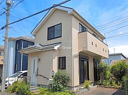 東久留米市下里5丁目　中古戸建て