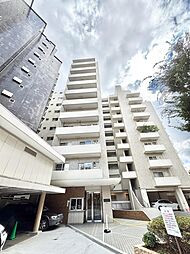 井の頭第2パークサイドマンション
