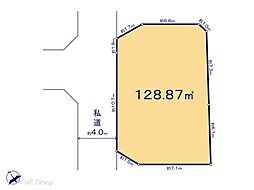 西東京市芝久保町5丁目　2期　土地　全7区画