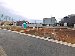西東京市芝久保町5丁目 2期 土地 全7区画