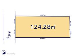 西東京市芝久保町5丁目　2期　土地　全7区画