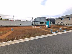 西東京市芝久保町5丁目　2期　土地　全7区画