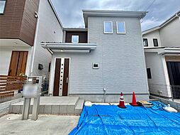 所沢市大字山口　中古戸建
