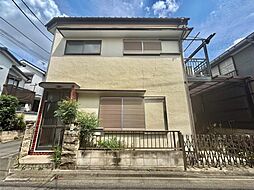 練馬区西大泉6丁目 土地