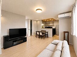 朝霞市泉水2丁目 中古戸建