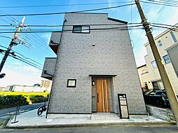 朝霞市泉水2丁目　中古戸建
