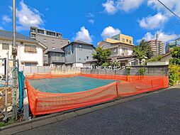 杉並区高井戸東3丁目 土地 全1区画