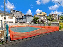 杉並区高井戸東3丁目　土地　全1区画