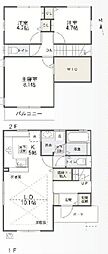 小金井市東町1丁目　中古戸建