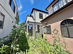 朝霞市岡3丁目 中古戸建