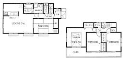 東村山市諏訪町1丁目　中古戸建