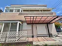 東村山市諏訪町1丁目　中古戸建