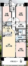 クレストグランディオ武蔵野