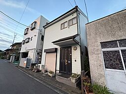 所沢市大字下安松　中古戸建