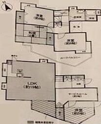 東久留米市八幡町3丁目　中古戸建