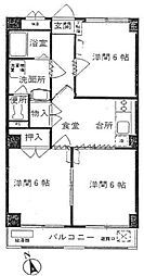 サンハイツ泉町