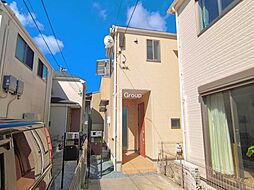 東村山市恩多町5丁目　中古戸建て