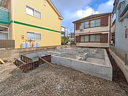 小平市上水本町1丁目　新築一戸建て 全1棟