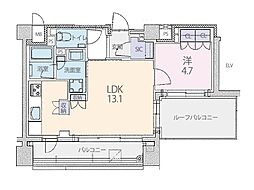 ジオ新宿百人町