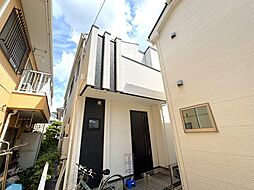 小金井市緑町4丁目　中古戸建