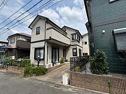 東久留米市前沢3丁目　中古戸建