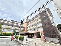 近鉄ハイツ新宿