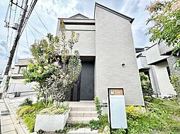 東久留米市柳窪1丁目　中古戸建
