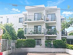 氷川台パーク・ホームズ