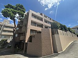 朝日シティパリオ高井戸