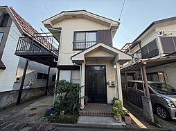 新座市西堀1丁目　中古戸建